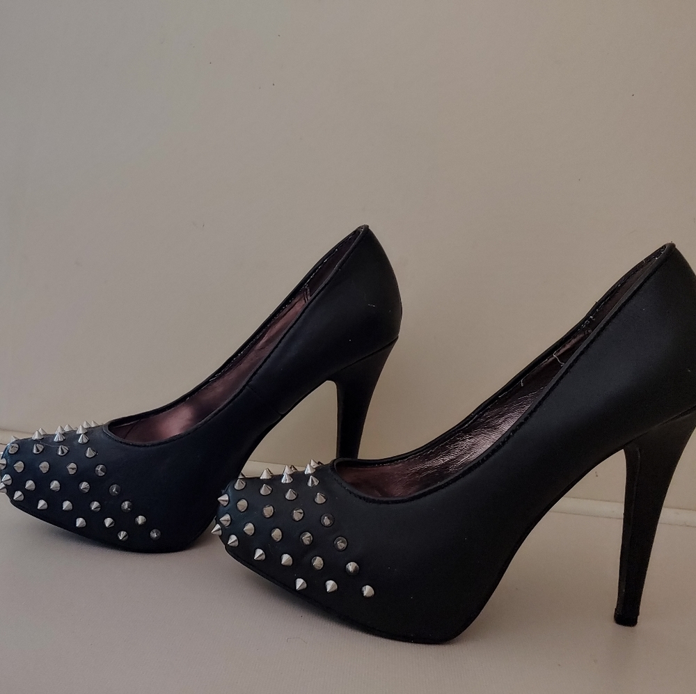 Express heels - Picture 4 of 4